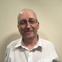 Gary Sparkes