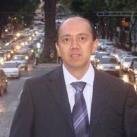 Ricardo Morales Alegría