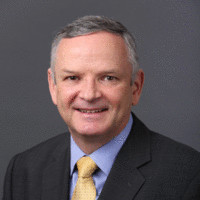 Mark Steger