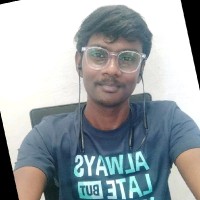 Pratheepan Bernier