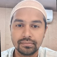Muhammad Faheem