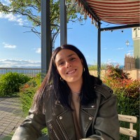 Lucía Calle Fernández