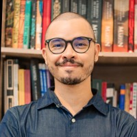 Eduardo César Machado 📖