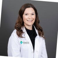 Hayley Kubacki, MPAS, PA-C
