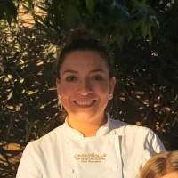 María Graciela Cortes Monardez