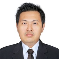 Andre Listyo Wibowo