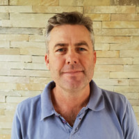 Graeme Jarvie