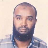 Osama Ibraheem