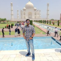Rakesh Subudhi