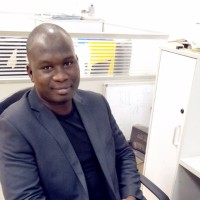 Mahamadou Yayé Ayouba