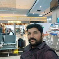 Sureshkumar Kumar