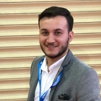 salih baş