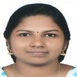 seshma xavier