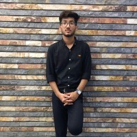 Usama Jaffery