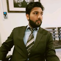 Farhan Ashfaq