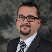 Andre Cholewinski, CMP, DES