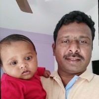 Shirish Shinde