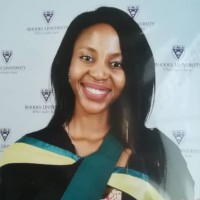 Matildah Keitumetse Nkwane