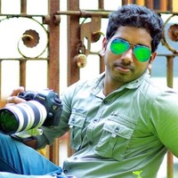 Ramshad Ellath