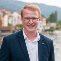 Julian Huwyler