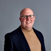 Peter Newman-Earp