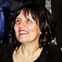 Claudia Pagliari