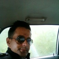 Sandeep Thakur