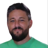 Denis Rosa De Oliveira