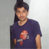 Dip Sapkota
