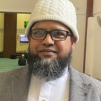 Md Shariful Islam