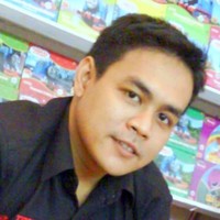 Agung Handiyono
