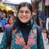 Ramandeep Kaur / MBA