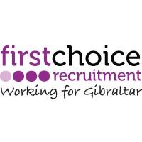First Choice Recruitment