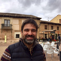 Nacho Ruiz