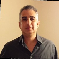 Mike Gonzalez