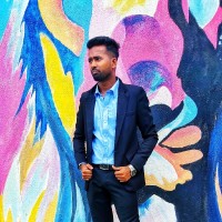 Hasindu Madushan Liyanage