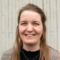 Trine Østerby Kristoffersen