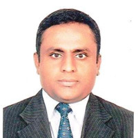Moshiur Rahman