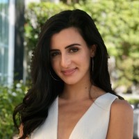 Iliana Arbeed