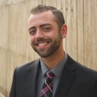 Joey Hernandez