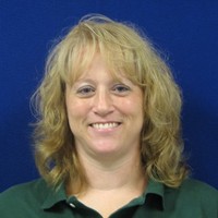 Kim Prater