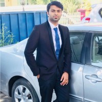 Anil Raveendranathan