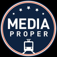 Media Proper