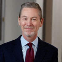 Garry Evans