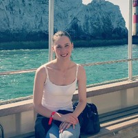 Ruth Clucas