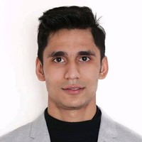 Tanvir Howlader, Eit