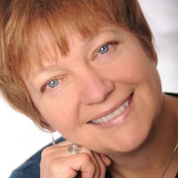 Lisa Gidlow Moriarty