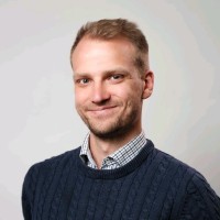 Martin Slagmark