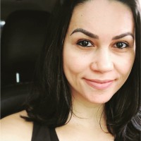 Joyce Gabriel