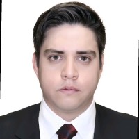 Luis Fernando Morales Cobos